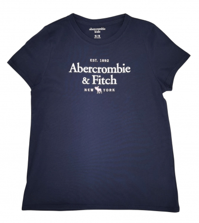 Fete - Tricou Abercombie&Fitch Fete 15-16 Ani