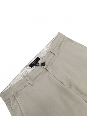 Pantaloni bej Smog Barbati-M [3]