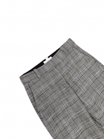 Pantaloni in carouri H&M Femei-M [2]