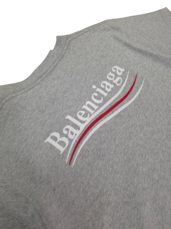 Tricou BALENCIAGA Unisex- S-M/L [3]