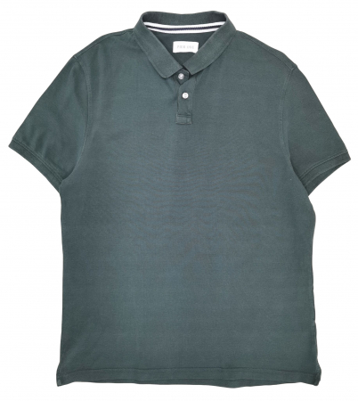 Tricouri Barbati - Tricou verde Pier One Barbati-XL