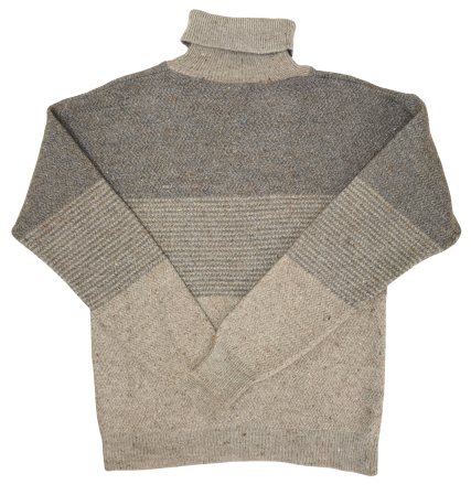 Pulover lana Vintage Femei-M [1]