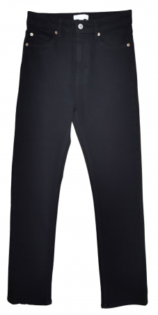 FEMEI - Blugi negri H&M Femei-M