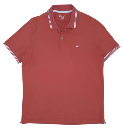 BARBATI - Tricou polo Champion Barbati-M