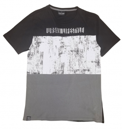 Barbati - Tricou Much More Barbati-L