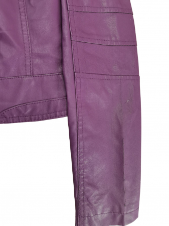 Geaca mov Vero Moda Femei-S [3]
