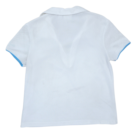 Tricou alb PUMA Femei-M [1]
