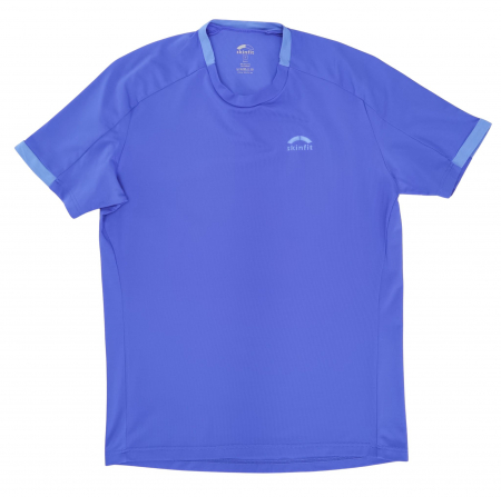 Tricouri Femei - Tricou fitness Skinfit Femei-S