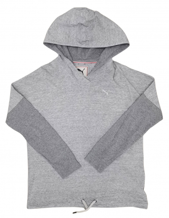 Bluze Femei - Bluza gri PUMA Femei-M