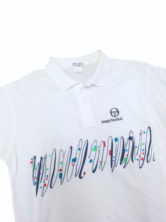 Tricou Sergio Tacchini Barbati-L [2]
