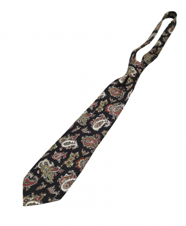 Accesorii Barbati - Cravata matase Vintage Barbati