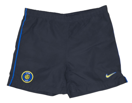 Noutati - Pantaloni Nike Inter Barbati-L