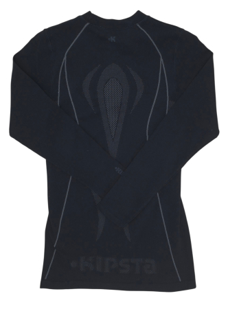 Bluza fitness Kipsta Femei-S [1]
