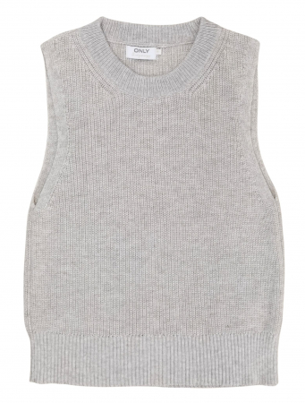 Femei - Vesta bej Only Femei-XS
