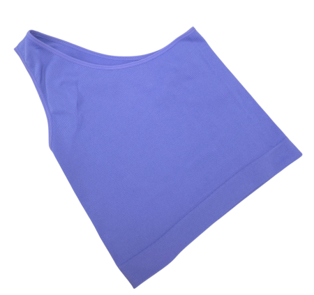 Top asimetric elastic Femei-XS [2]