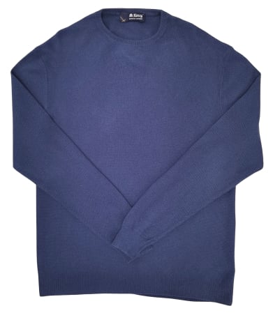 BARBATI - Pulover lana merino Barbati-XL