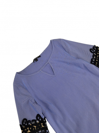 Bluza albastra Comma Femei-XS [2]