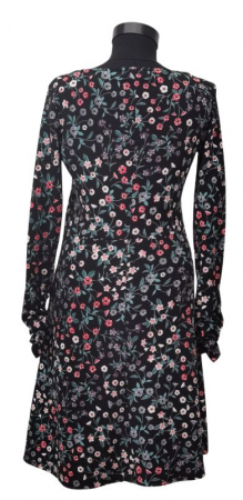 Rochie inflorata Yessica Femei-S [1]