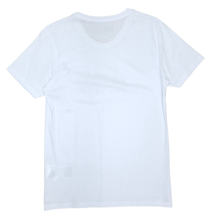 Tricou alb FSBN Barbati-XS [1]