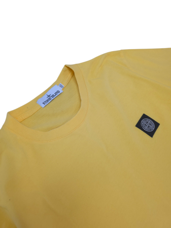 Tricou bumbac inscriptionat Barbati-XL [2]