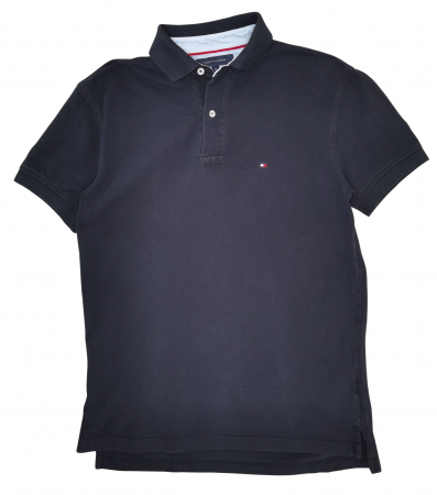 Tricouri Barbati - Tricou Tommy Hilfiger Barbati-M