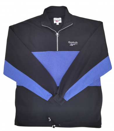 Barbati - Bluza Retro Reebok Barbati-L