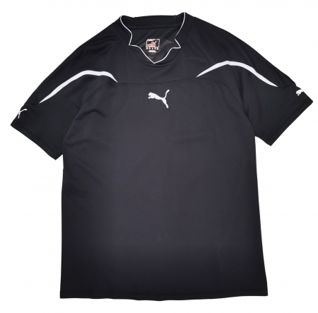 Tricouri Barbati - Tricou fitness PUMA Barbati-S