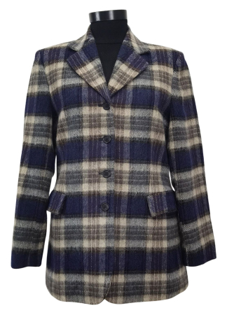 FEMEI - Haina Retro lana Femei-M