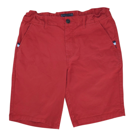 Copii - Pantaloni Tommy Hilfiger Baieti 15-16 Ani