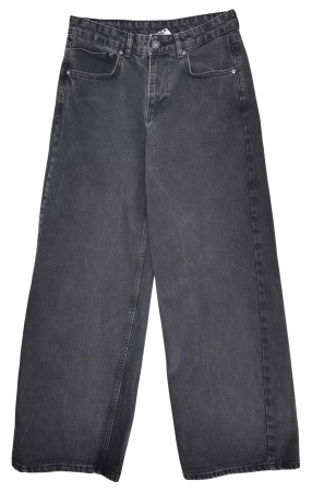 Femei - Blugi Ragged Femei-XS