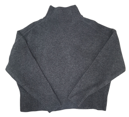 Pulover gri Zara Femei-M [1]