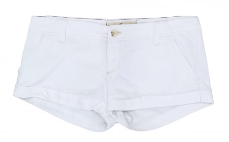 Pantaloni scurti Femei - Pantaloni scurti Hollister Femei-M