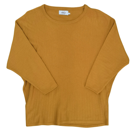 Bluze Femei - Bluza galbena Only Femei-S