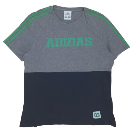 FEMEI - Tricou adidas Femei-L