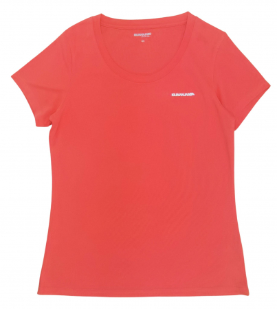 Femei - Tricou fitness Kilimanjaro Femei-XL