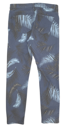 Blugi Denim Collection Femei-XL [1]