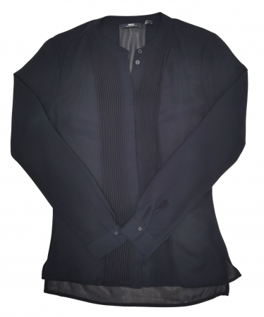 Bluze Femei - Bluza neagra Mexx Femei-XS