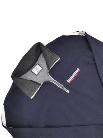 Pulover lana Skidress Barbati-M [2]