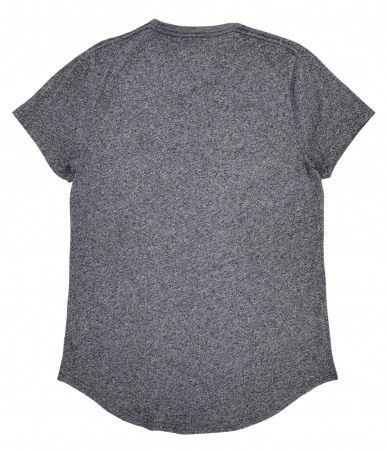 Tricou gri Hollister Barbati-M [1]