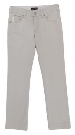 Blugi Femei - Blugi bej ARMANI Femei-S