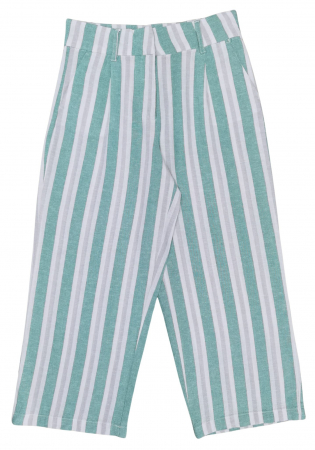 Pantaloni lungi Femei - Pantaloni in Only Femei-XS