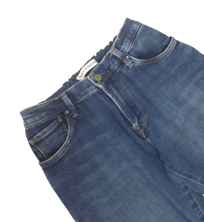 Blugi Pepe Jeans Femei-L [2]