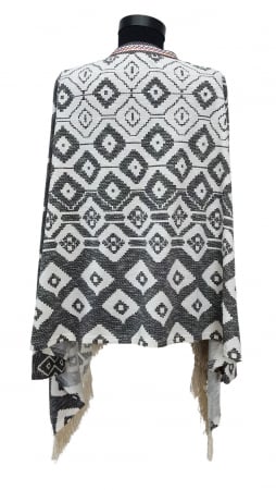 Cardigan Fbsister Femei-S [1]