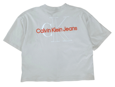 Tricou Calvin Klein Femei-M [1]