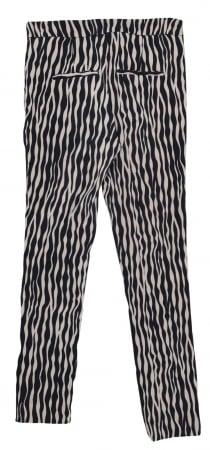 Pantaloni cu model MANGO Femei-M [1]