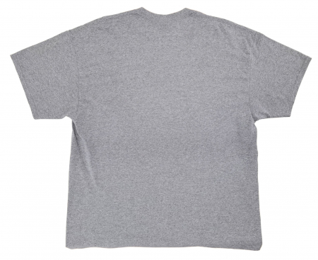 Tricou gri Retro Barbati-XXL [1]