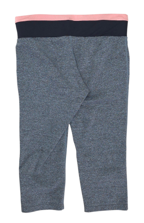 Colanti gri fitness Femei-M [1]