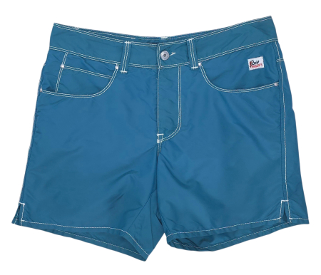 Pantaloni scurti Femei - Pantaloni Roy Rogers Femei-M