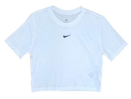 Tricouri Femei - Crop top Nike Femei-S