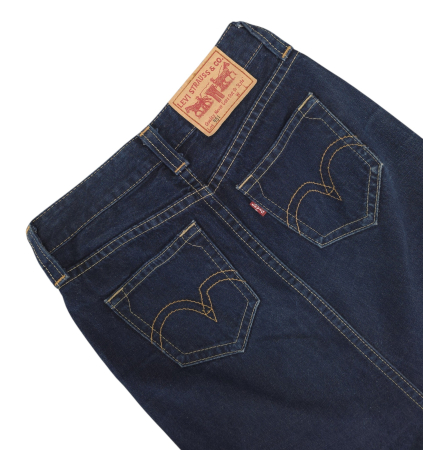 Fusta denim Levi's Femei-S/M [3]